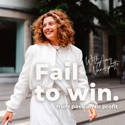 Artwork for Fail To Win: From Passion To Profit