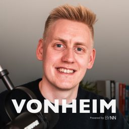 Artwork for Vonheim