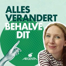 Artwork for Alles verandert behalve dit