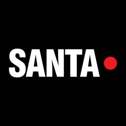 Artwork for Santa.lv
