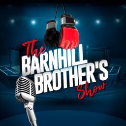 Artwork for Barnhill Brothers MMA