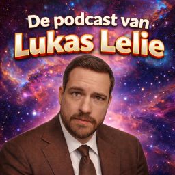 Artwork for De podcast van Lukas Lelie