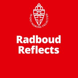 Artwork for Radboud Reflects, verdiepende lezingen