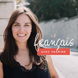 Artwork for Le français avec Yasmine