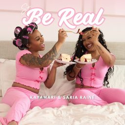 Artwork for Sis, Be Real
