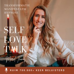 Artwork for Self Love Talk