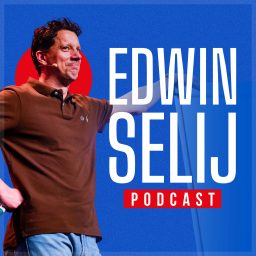 Artwork for Edwin Selij Podcast