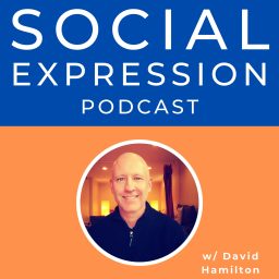Artwork for Social Expression - Develop Confidence, Communication Skills & Charisma
