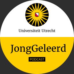 Artwork for Jong Geleerd