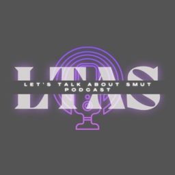 Artwork for Lets Talk About Smut