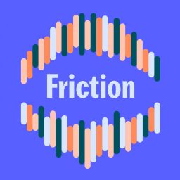 Artwork for Friction | Radiola