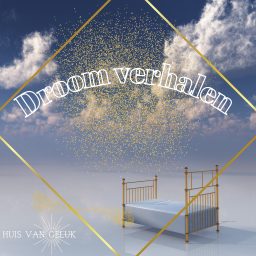 Artwork for Droomverhalen Podcast