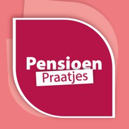 Artwork for Pensioenpraatjes