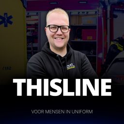 Artwork for THISLINE