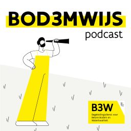 Artwork for BodemWijs