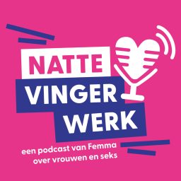 Artwork for Nattevingerwerk