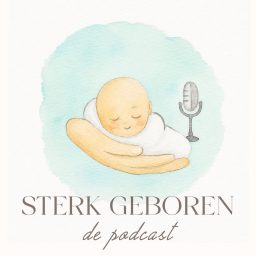 Artwork for Sterk Geboren