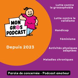 Artwork for MonGrosPodcast