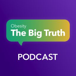 Artwork for Obesitas: the big truth