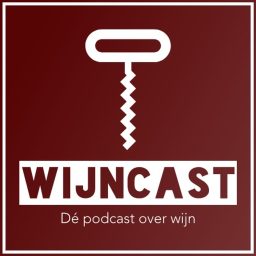 Artwork for Wijncast
