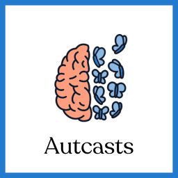 Artwork for Autcasts