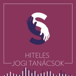 Artwork for Hiteles Jogi Tanácsok
