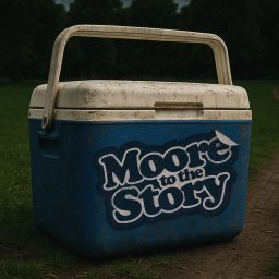 Artwork for Moore To The Story