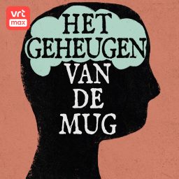 Artwork for Het geheugen van de mug