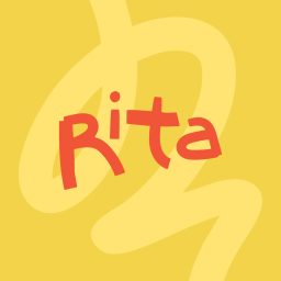 Artwork for Rita