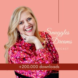 Artwork for Snuggles &amp; Dreams Podcast