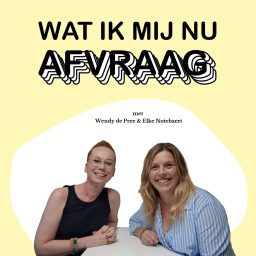Artwork for Wat ik mij nu afvraag