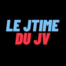 Artwork for Le JTIME DU JV