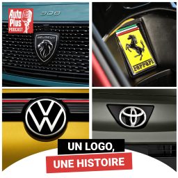 Artwork for Un logo, une histoire