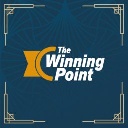 Artwork for The Winning Point