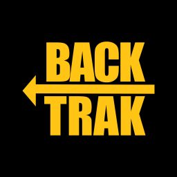 Artwork for BackTrak by TmrO
