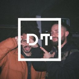 Artwork for Deep Tempo - Dubstep Podcast
