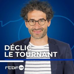 Artwork for Déclic - Le Tournant