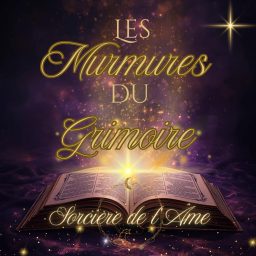 Artwork for Les Murmures du Grimoire