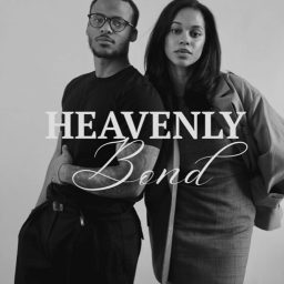 Artwork for Heavenlybond podcast
