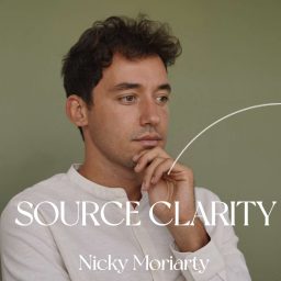 Artwork for Source Clarity