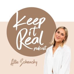 Artwork for Keep It Real
