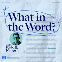 Artwork for What in the Word?