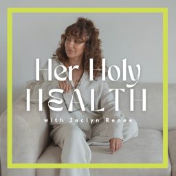Artwork for Her Holy Health