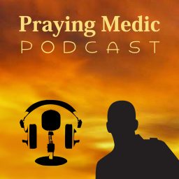 Artwork for Praying Medic