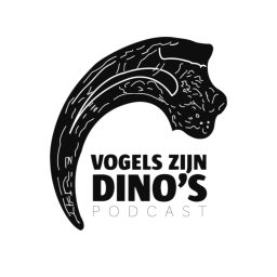 Artwork for Vogels zijn dino's