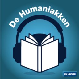 Artwork for De Humaniakken
