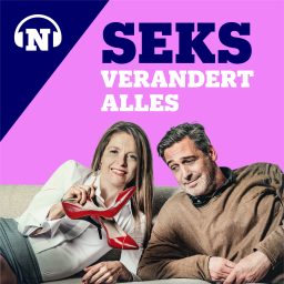 Artwork for Seks Verandert Alles
