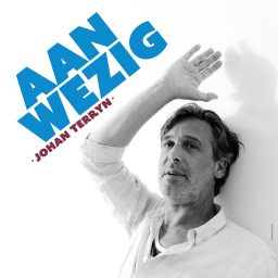 Artwork for Aanwezig