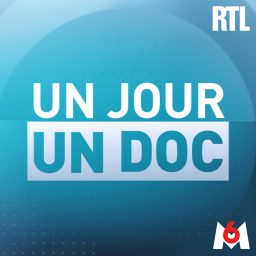 Artwork for Un jour, un doc