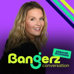 Artwork for BANGERZ - CONVERSATION